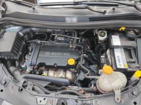Opel Corsa 1.4i Exclusive - 8350 лв. - 10151001 13