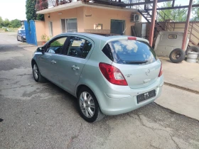 Opel Corsa 1.4i Exclusive - 8350 лв. - 10151001 3