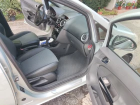 Opel Corsa 1.4i Exclusive - 8350 лв. - 10151001 9
