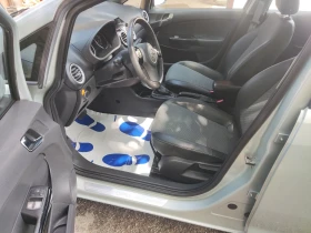 Opel Corsa 1.4i Exclusive - 8350 лв. - 10151001 5