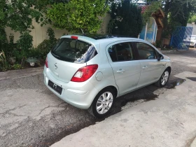 Opel Corsa 1.4i Exclusive - 8350 лв. - 10151001 4