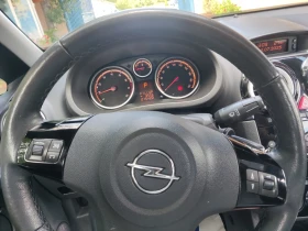 Opel Corsa 1.4i Exclusive - 8350 лв. - 10151001 11