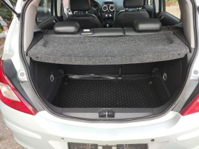 Opel Corsa 1.4i Exclusive - 8350 лв. - 10151001 7