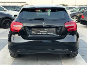 Mercedes-Benz A 180 * АВТОМАТИК* СЕРВИЗНА ИСТОРИЯ* - 18990 лв. - 41067456 8