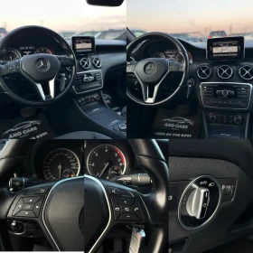Mercedes-Benz A 180 * АВТОМАТИК* СЕРВИЗНА ИСТОРИЯ* - 18990 лв. - 41067456 12