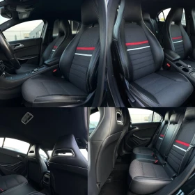 Mercedes-Benz A 180 * АВТОМАТИК* СЕРВИЗНА ИСТОРИЯ* - 18990 лв. - 41067456 11