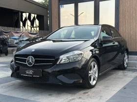 Mercedes-Benz A 180 * АВТОМАТИК* СЕРВИЗНА ИСТОРИЯ* 