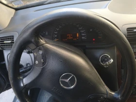 Обява за продажба на Mercedes-Benz C 200 ~3 999 лв. - изображение 5