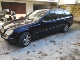 Обява за продажба на Mercedes-Benz C 200 ~3 999 лв. - изображение 3