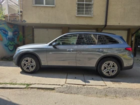 Mercedes-Benz GLC 200 | Mobile.bg    7