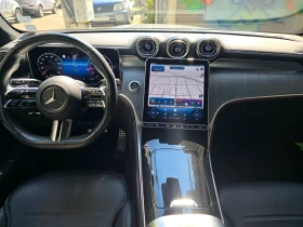 Mercedes-Benz GLC 200 | Mobile.bg    10
