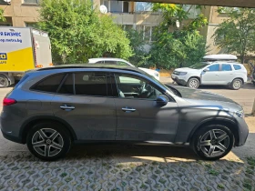 Mercedes-Benz GLC 200 | Mobile.bg    9