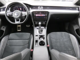 VW Arteon R-Line 2.0 TDI SCR DSG 4MOTION - 27900 € / 54567.66 лв. - 35525222 6