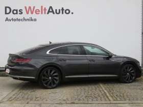 VW Arteon R-Line 2.0 TDI SCR DSG 4MOTION | Mobile.bg � ����� ������ 2