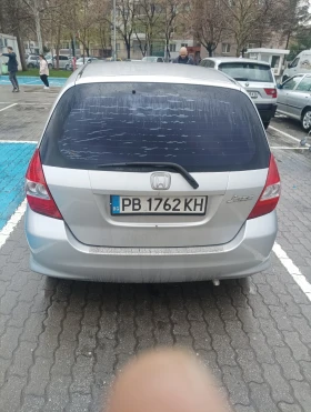 Обява за продажба на Honda Jazz ~3 700 лв. - изображение 3