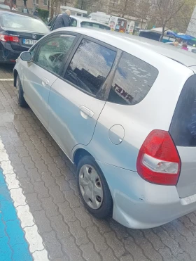 Обява за продажба на Honda Jazz ~3 700 лв. - изображение 2