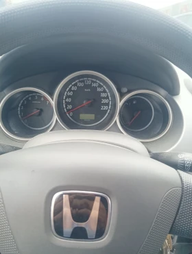 Обява за продажба на Honda Jazz ~3 700 лв. - изображение 4