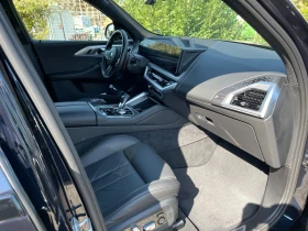 BMW XM Individual Shadow Line Гаранционна - 279000 лв. - 62195690 10
