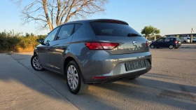 Seat Leon   | Mobile.bg    5