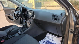 Seat Leon   | Mobile.bg    11