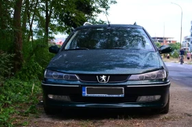 Обява за продажба на Peugeot 406 v6 Pininfarina  ~10 500 лв. - изображение 3