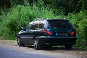 Обява за продажба на Peugeot 406 v6 Pininfarina  ~10 500 лв. - изображение 1