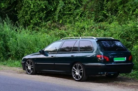 Обява за продажба на Peugeot 406 v6 Pininfarina  ~10 500 лв. - изображение 4