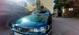 Peugeot 406 v6 Pininfarina  | Mobile.bg    17