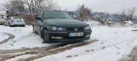 Peugeot 406 v6 Pininfarina  | Mobile.bg    16