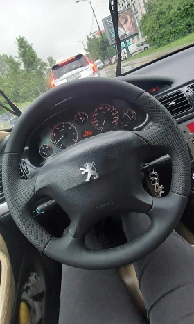 Обява за продажба на Peugeot 406 v6 Pininfarina  ~10 500 лв. - изображение 7