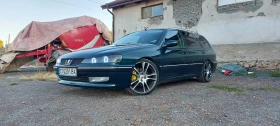 Обява за продажба на Peugeot 406 v6 Pininfarina  ~10 500 лв. - изображение 2