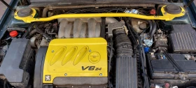 Обява за продажба на Peugeot 406 v6 Pininfarina  ~10 500 лв. - изображение 6