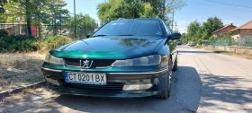 Peugeot 406 v6 Pininfarina  | Mobile.bg    14