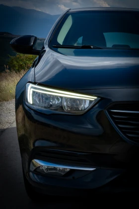 Opel Insignia Grand sport | Mobile.bg    3