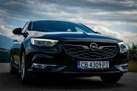Opel Insignia Grand sport | Mobile.bg    2