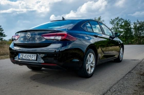 Opel Insignia Grand sport | Mobile.bg    5