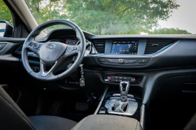 Opel Insignia Grand sport | Mobile.bg    7