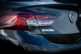 Opel Insignia Grand sport | Mobile.bg    12