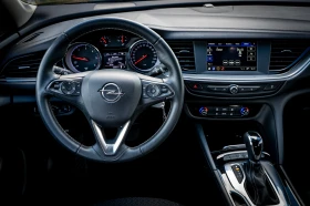 Opel Insignia Grand sport | Mobile.bg    6