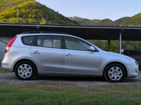     Hyundai I30 FACE LIFT-1.6CRDI-115--