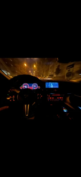 BMW 730 Смените дюзи и гнп помпа преди 800 км. - 16999 лв. - 66378559 6