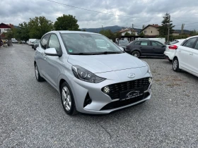 Hyundai I10 1.0i 30 JAHRE EDITION!!! LED!!! | Mobile.bg    10