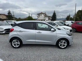Hyundai I10 1.0i 30 JAHRE EDITION!!! LED!!! | Mobile.bg    8