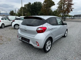 Hyundai I10 1.0i 30 JAHRE EDITION!!! LED!!! | Mobile.bg    6