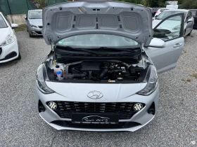 Hyundai I10 1.0i 30 JAHRE EDITION!!! LED!!! | Mobile.bg    17