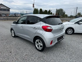 Hyundai I10 1.0i 30 JAHRE EDITION!!! LED!!! | Mobile.bg    4