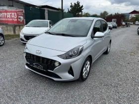 Hyundai I10 1.0i 30 JAHRE EDITION!!! LED!!! | Mobile.bg    2