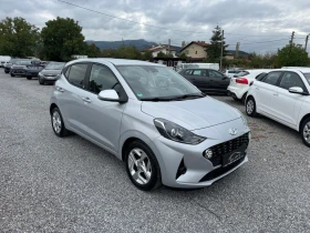 Hyundai I10 1.0i 30 JAHRE EDITION!!! LED!!! | Mobile.bg    9