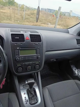 Обява за продажба на VW Golf 2.0 FSI ~6 999 лв. - изображение 5
