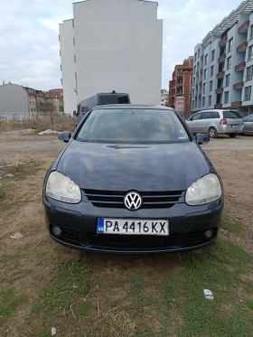 Обява за продажба на VW Golf 2.0 FSI ~6 999 лв. - изображение 1
